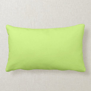 Lime Green Pillows Cushions Zazzle CA
