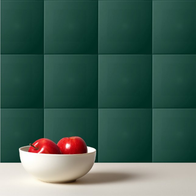 solid color spruce dark green tile (Creator Uploaded)