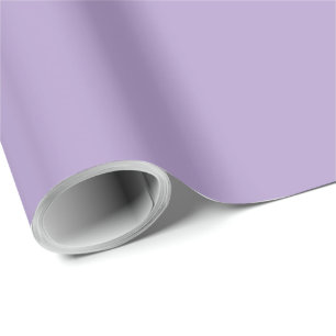 Solid Color Wrapping Paper