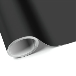 Solid Color Wrapping Paper