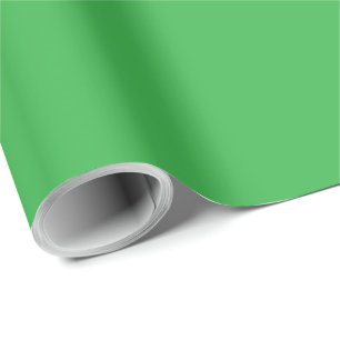 Solid Color Wrapping Paper