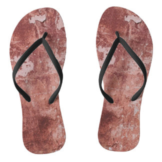 Solid Colour American Flip Flops