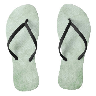 Solid Colour American Flip Flops