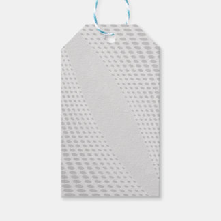 Solid Colour American Gift Tags