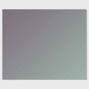 Solid Colour American Wrapping Paper