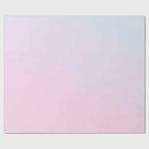 Solid Colour American Wrapping Paper