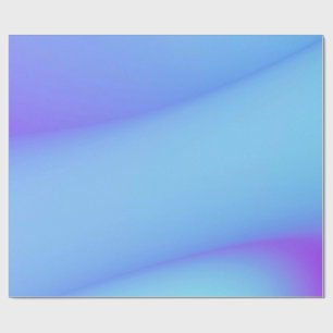 Solid Colour American Wrapping Paper