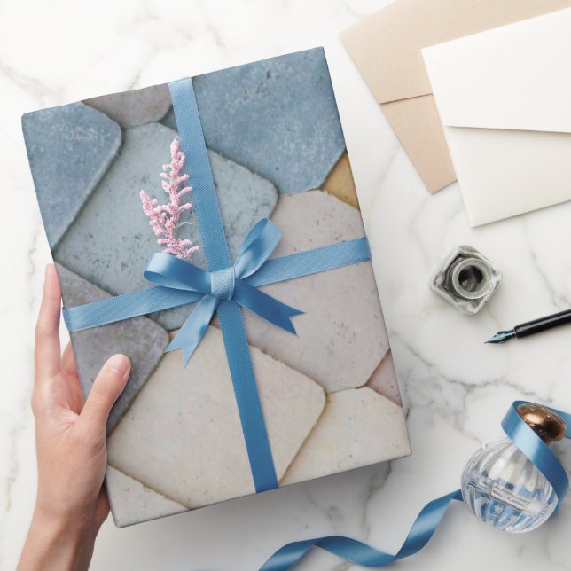 Solid Colour American Wrapping Paper (Gifting)