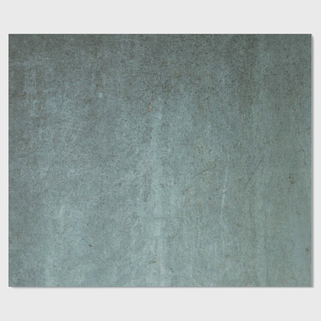 Solid Colour American Wrapping Paper (Flat)