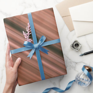 Solid Colour American Wrapping Paper