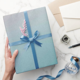 Solid Colour American Wrapping Paper