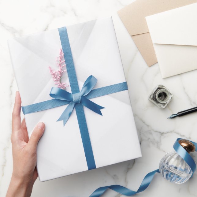 Solid Colour American Wrapping Paper (Gifting)