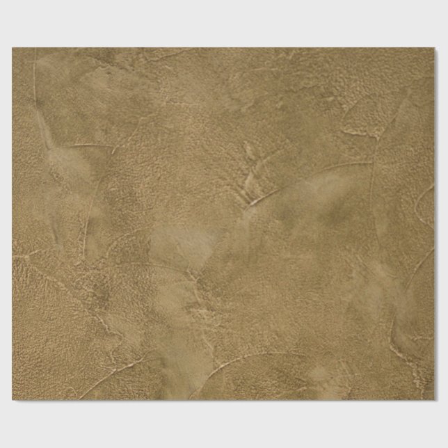 Solid Colour American Wrapping Paper (Flat)