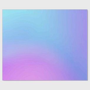 Solid Colour American Wrapping Paper