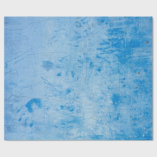 Solid Colour American Wrapping Paper (Flat)