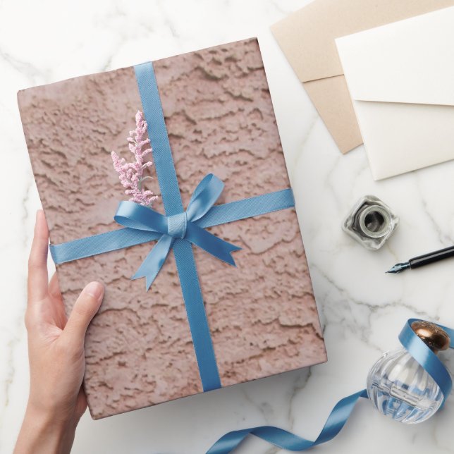 Solid Colour American Wrapping Paper (Gifting)