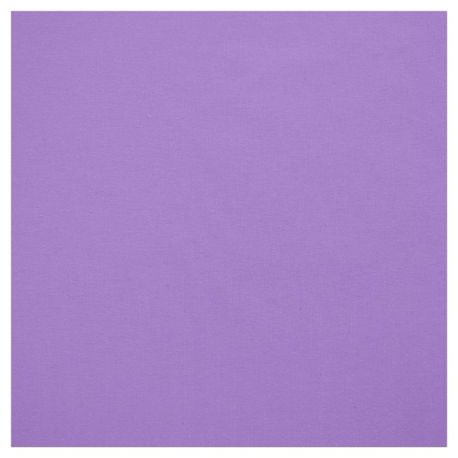 Solid Colour: Amethyst Purple Fabric (Swatch)