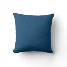 Solid Colour Dark Anchoring Blue Inspired By Encor