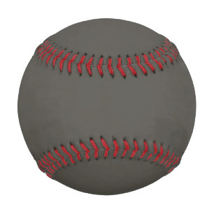 Solid colour Forest Shadow green grey Baseball