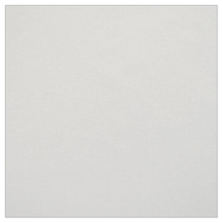 Solid Colour: Light Grey Fabric