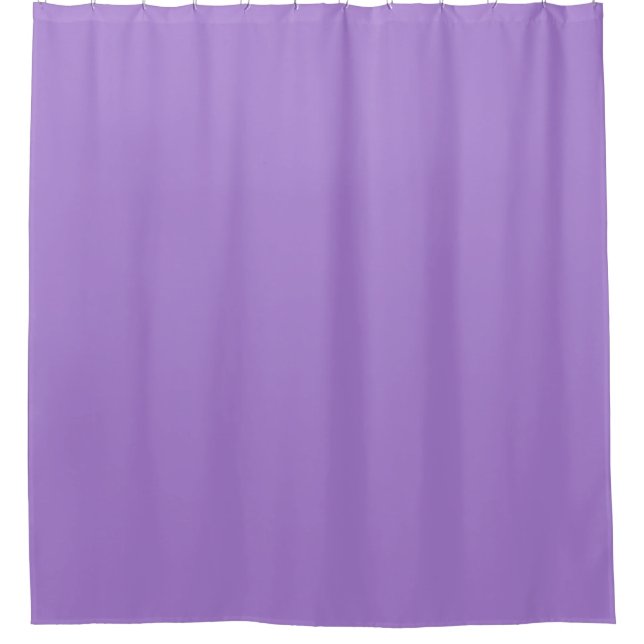 Solid colour lilac bush (Front)