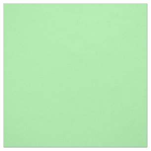 Solid Colour: Mint Green Fabric