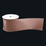 Solid Colour Mocha Beige Neutral Hex B17868 Satin Ribbon<br><div class="desc">Elegant solid colour,  mocha beige brown gift wrapping satin ribbon. Beautiful for boho baby showers and Bohemian themed birthday,  wedding and anniversary events. Perfect for wrapping a special gift for mom-to-be,  sister,  friend,  wife or grandma. Plain solid colour boho B17868 Mocha Beige. Solid Colour Mocha Beige Neutral Satin Ribbon.</div>