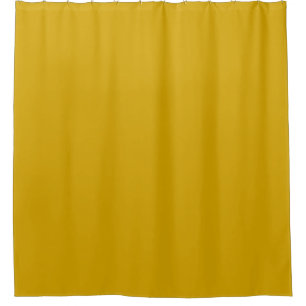 Solid colour mustard yellow