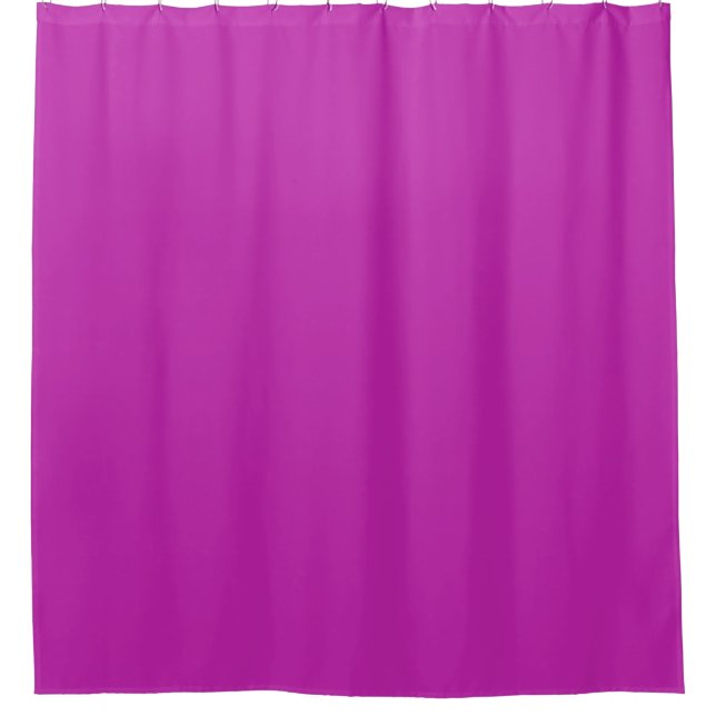 Solid colour neon purple (Front)
