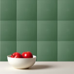Solid colour plain Moss Green Tile<br><div class="desc">Solid colour plain Moss Green design.</div>
