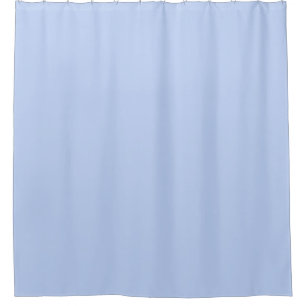 Solid colour plain periwinkle light blue