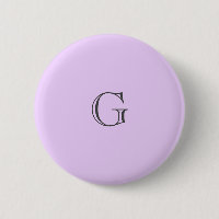 Solid Colour Purple Lilac Background Customize Tex