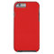 Solid Colour: Red
