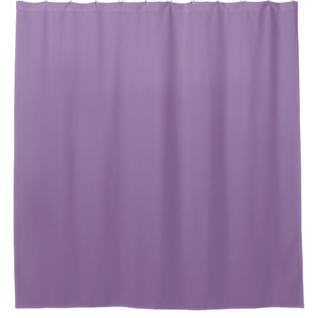 Solid dull purple violet (Front)