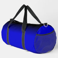 Solid Electric Blue