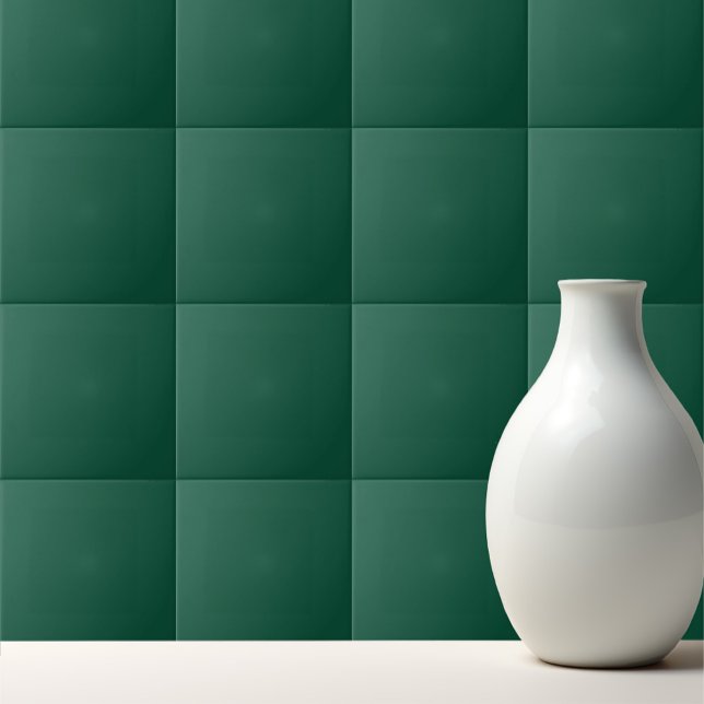 Solid Forest dark Green Tile (Creator Uploaded)