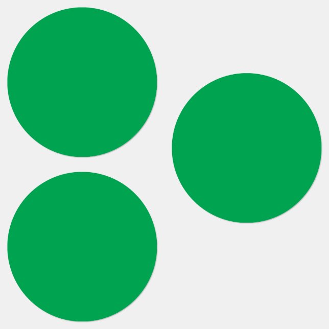 Solid Green Background  (Group)