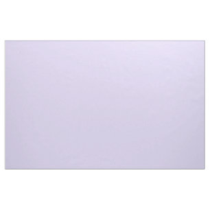 Solid Lavender  Fabric