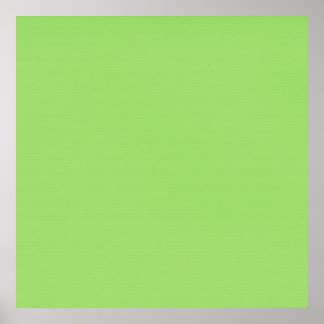 SOLID LIGHT HONEYDEW GREEN BACKGROUND TEMPLATE TEX POSTER