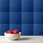 Solid light navy blue tile<br><div class="desc">Solid color light navy blue design.</div>