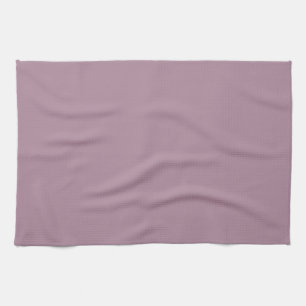 Solid Light purple, Plain purple Kitchen Towel