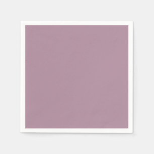 Solid Light purple, Plain purple  Napkin