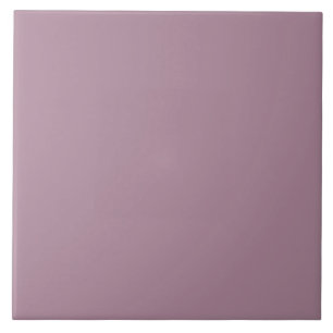 Solid Light purple, Plain purple  Tile