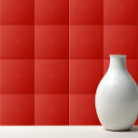 Solid lipstick strong red tile<br><div class="desc">Solid color lipstick strong red design.</div>