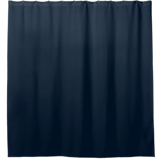 Solid Navy Blue (Front)
