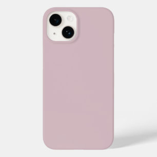 Solid Pastel Pink  Case-Mate iPhone 14 Case