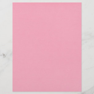 solid-pink4 SOLID COTTON CANDY PINK BACKGROUND TEM Flyer