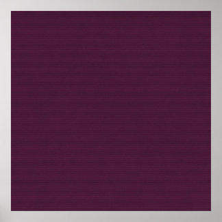 solid-purple DARK WINE PURPLE BACKGROUNDS WALLPAPE Poster