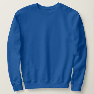 Plain navy blue on sale sweatshirt