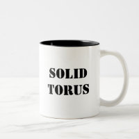 Solid Torus